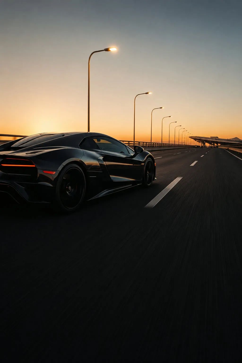 Supercar